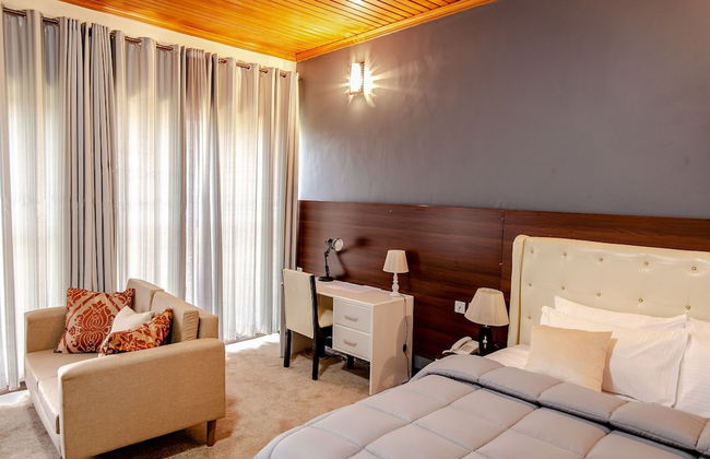 Ezra boutique villa - Foto 18