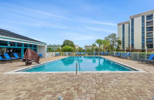 Serenity Now-Free Golf Cart-Hot Tub-Comm Pool - Foto 53