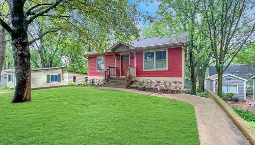 Monarch Cove Home off West Lake - Foto 4, Other