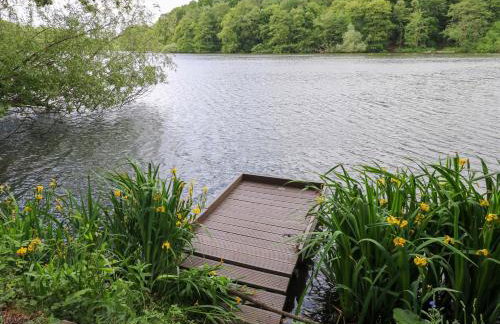 Woodman's Cottage - Foto 34