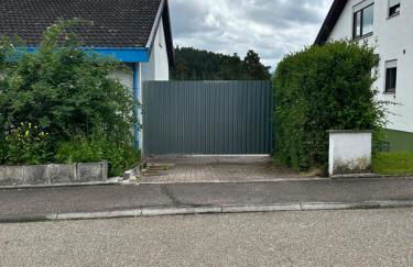 Natur Atempause Schwarzwald - Foto 19