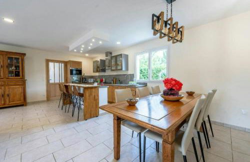 House With Pizza Oven Near Chassezac - Foto 6