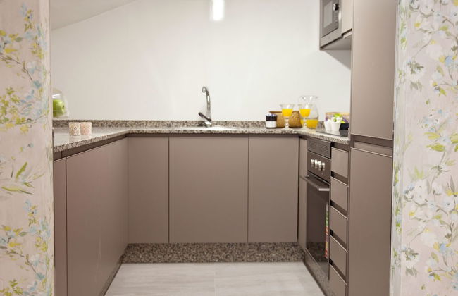 Feelathome Madrid Suites Apartments - Foto 33