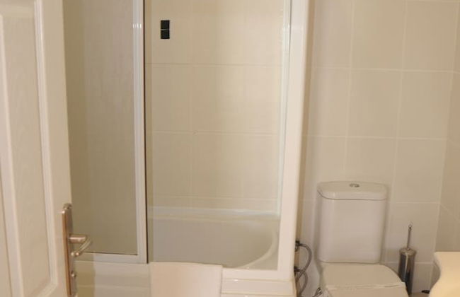 Gold City 3 bedroom Villa 1 - Foto 24