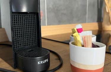 Studio Renard, style bohème et atypique, Curistes - Foto 23