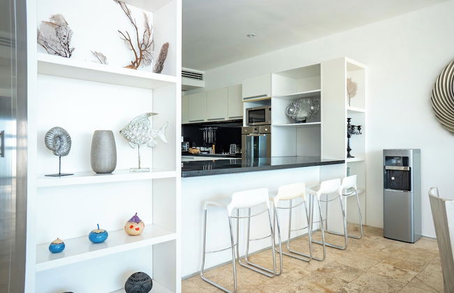 Magia Beachside by Bric - Foto 24