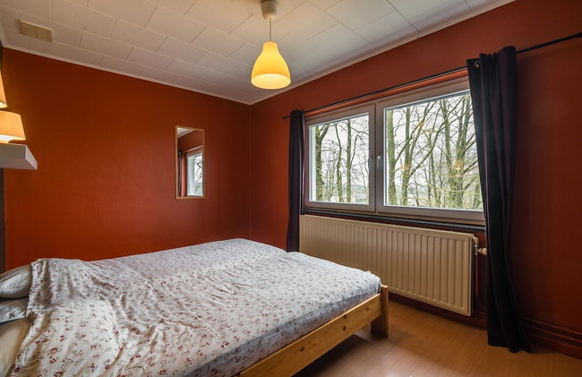 Holiday Home in Ovifat With Sauna & Forest - Foto 14