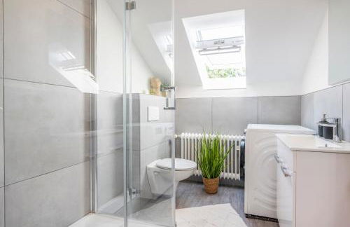 Kurzzeitglück 24h Self Check-In WI02 - Foto 19