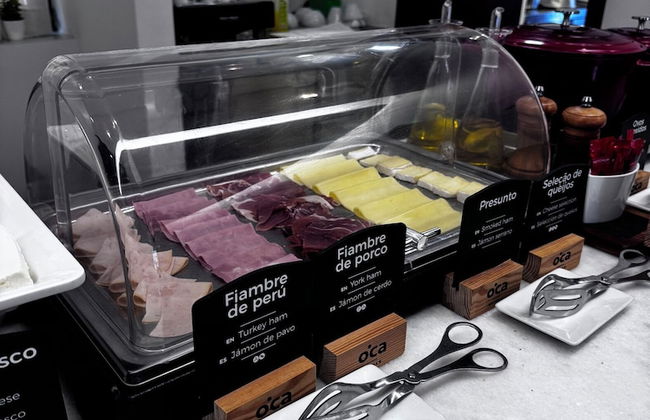 Oca Ribeira do Porto AT - Foto 18