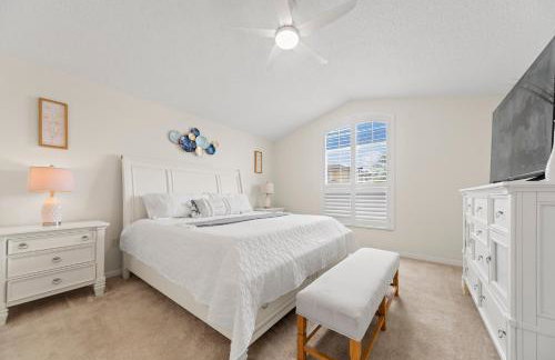 Private Oasis in Kissimmee - Pool, BBQ, Free Parking - Foto 3