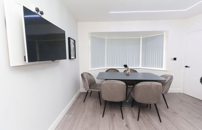 Fewston House Apartments - Foto 14