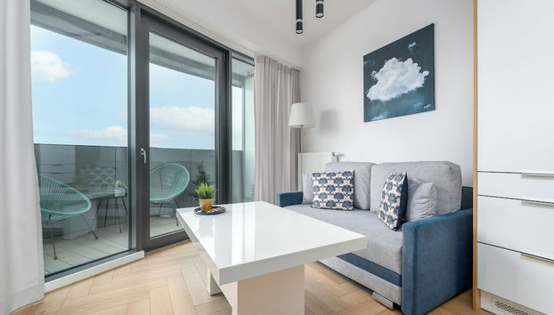 MARGI Flair Apartment - Foto 2, Zimmer