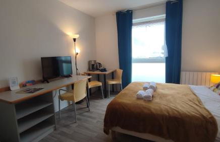 Neoresid - Résidence du Parc - Foto 24