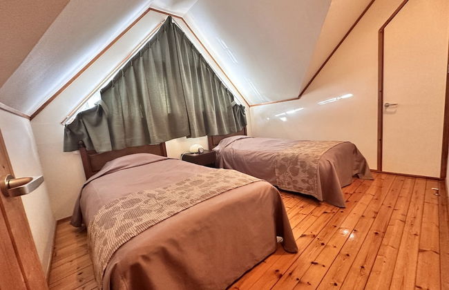 Niseko Hirafu Izumikyo Rental Cottage - Foto 28