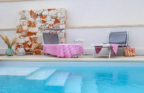 Villa Solimar -Sole del Salento - Foto 31