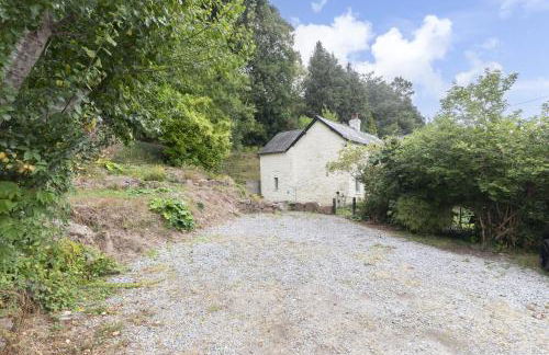 Charming 3-Bed Cottage by the River Usk - Foto 34