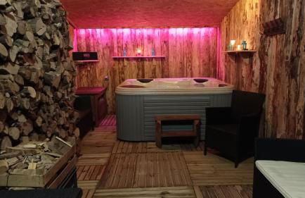 GITE LES ECUREUILS - Foto 34