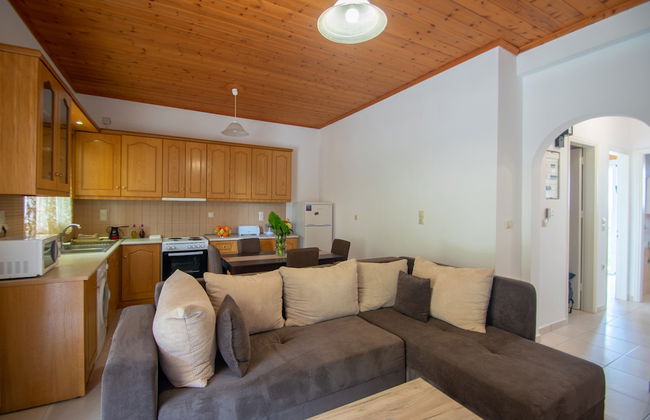 Family Private Homes with Sea View - Foto 48