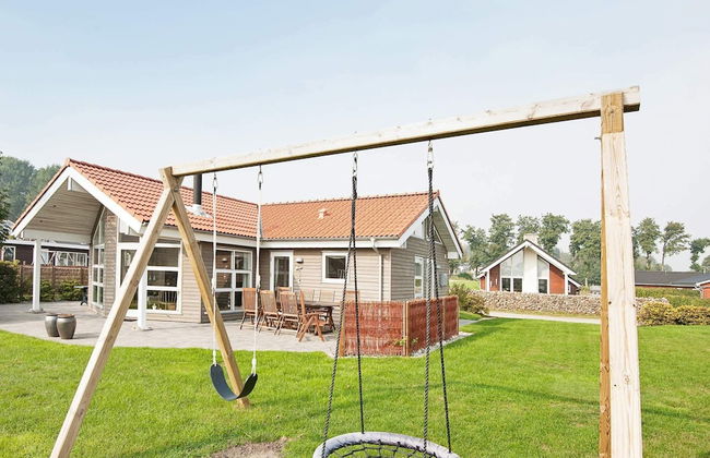 8 Person Holiday Home in Sjolund-by Traum - Photo 14