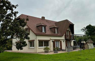 La Villa Boutrois - Foto 1