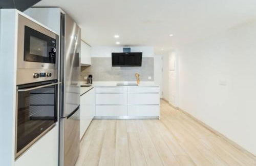 Refugio Vanguardista Free parking - Foto 22