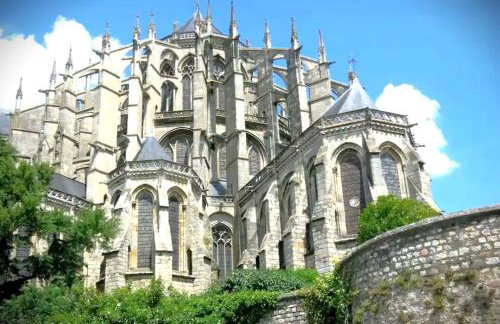 Gîte de la Futaie-Maison de caractère au calme - Photo 27