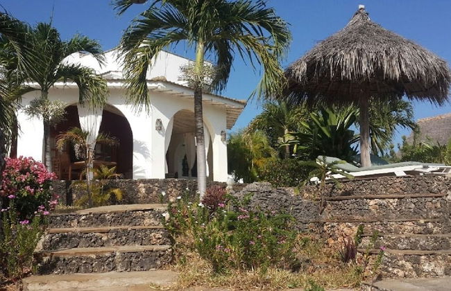 Kibali Fabulous Five Bedroom Apartment - Foto 29