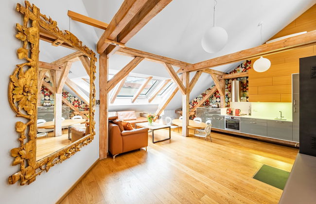 Malostranska Residence - Foto 61