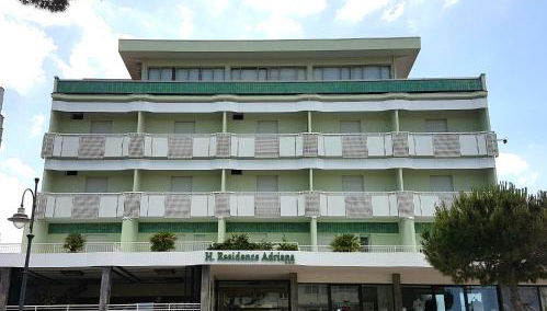 Hotel Residence Adriana - Foto 2