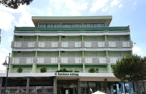 Hotel Residence Adriana - Foto 2