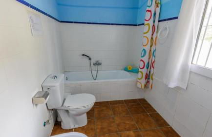 Buenavista de Illora Íllora by Ruralidays - Foto 13