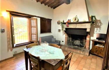 Agriturismo Comparone Casavecchia - Photo 47