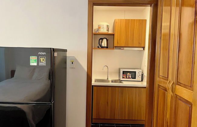 Locasis Japanese Service Apartment - Foto 21