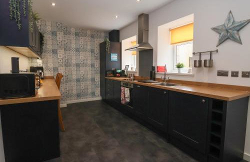 The Old Police House - Foto 13