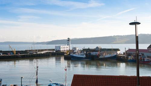 Harbourside Apartments with Private Parking - Foto 2