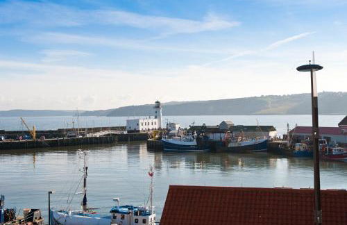 Harbourside Apartments with Private Parking - Foto 2