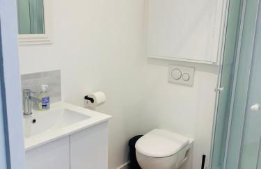 Charmante maisonnette neuve proche Thalasso - Foto 6