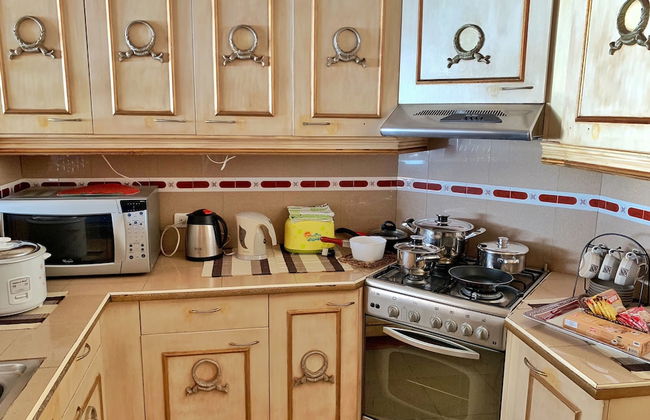 Marina Residential Suites - Foto 24