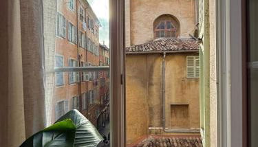 Magnifique 2 pièces - Vieux Nice - Foto 5