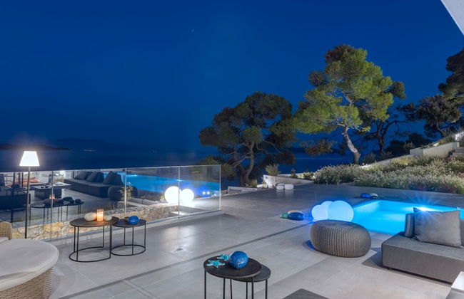 Luxury Villas Skiathos - Foto 63