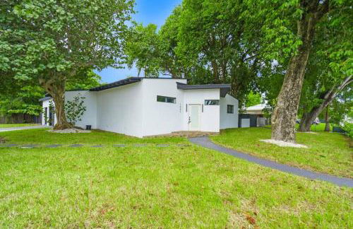 Spacious Retreat with Green Areas 8 ppl - Foto 41