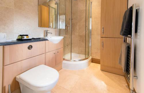 1 Bed in Knaresborough HH102 - Foto 13