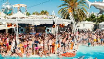 White Suites Ibiza - Photo 1