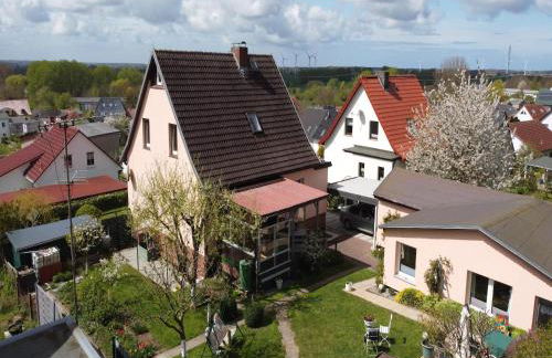 Romantic Retreat in Kröpelin near Beach - Photo 30