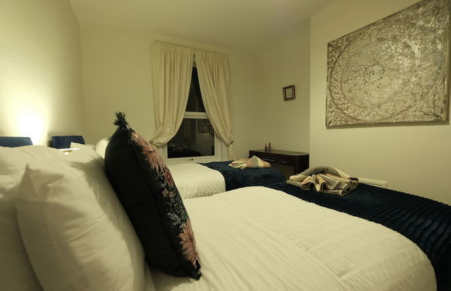 2br-beachviews-petfriendly-freeparking - Foto 2