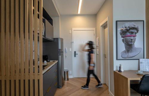 Charlie Thera Ibirapuera - Photo 54