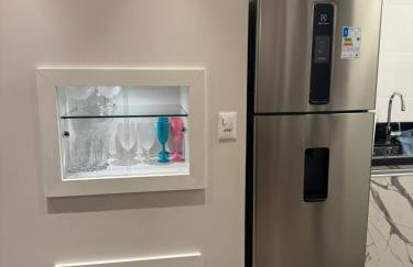 Luxuoso Apartamento no Centro de Gramado - Foto 43