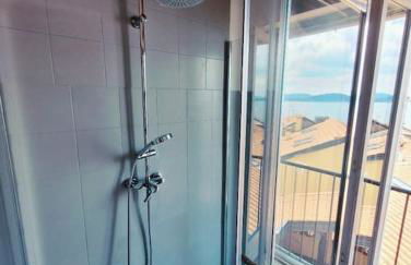 Casa Giuly , attico sul lago - Foto 14