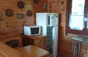 Agroturystyka na wsi w borach tucholskich - Foto 18