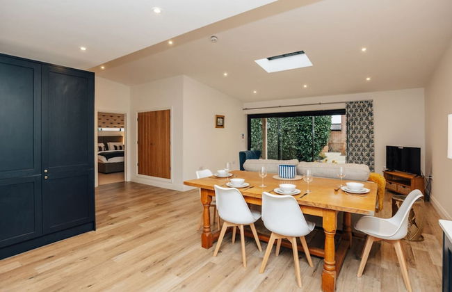 Cart Shed 2 - From 140 Per Night - Foto 28